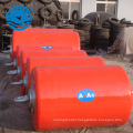 China Professional manufacture batch ship/dock EVA foam fender marine floating buoy for sale